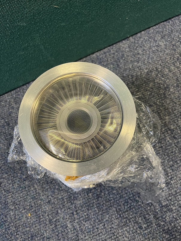 Used Varian TV301 SF 9698917M005 Pump