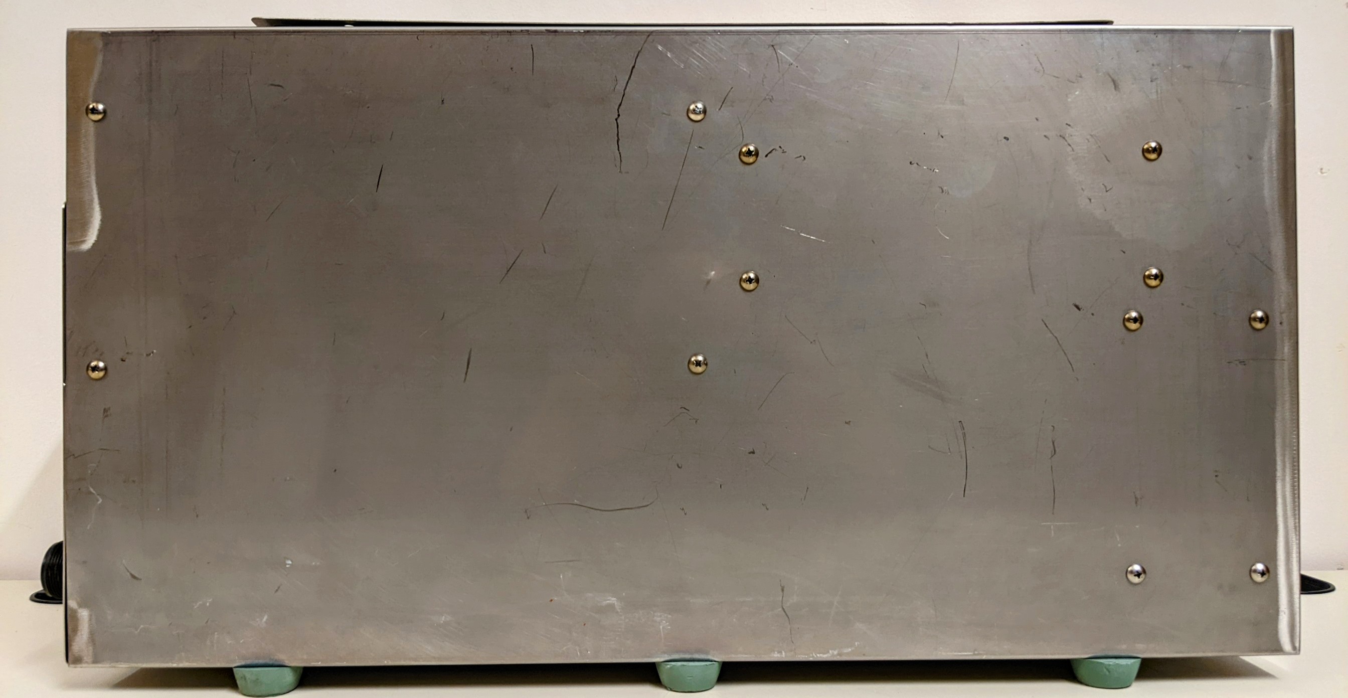 Used TEL Mag Gap Controller