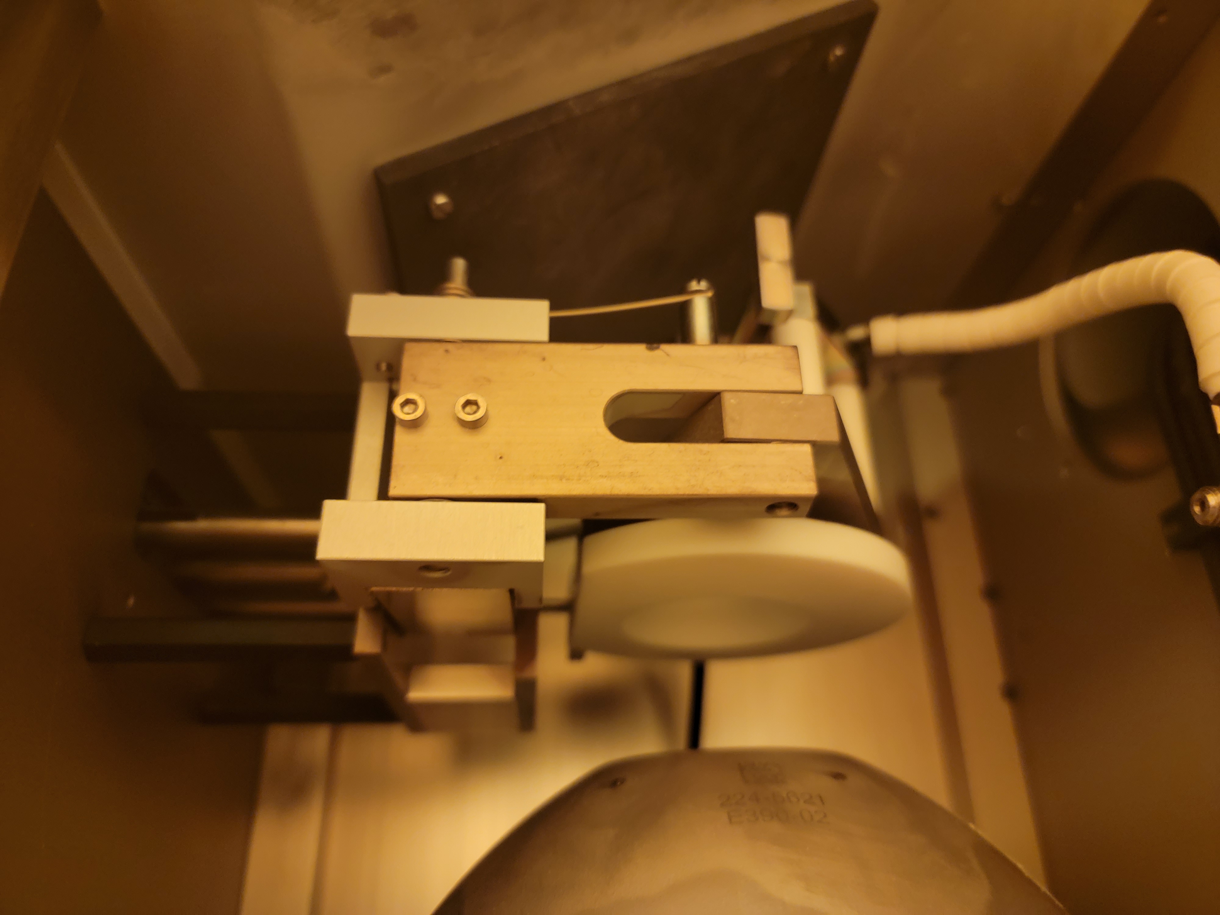 Used Suss Microtech MA-200 Compact Mask Aligner