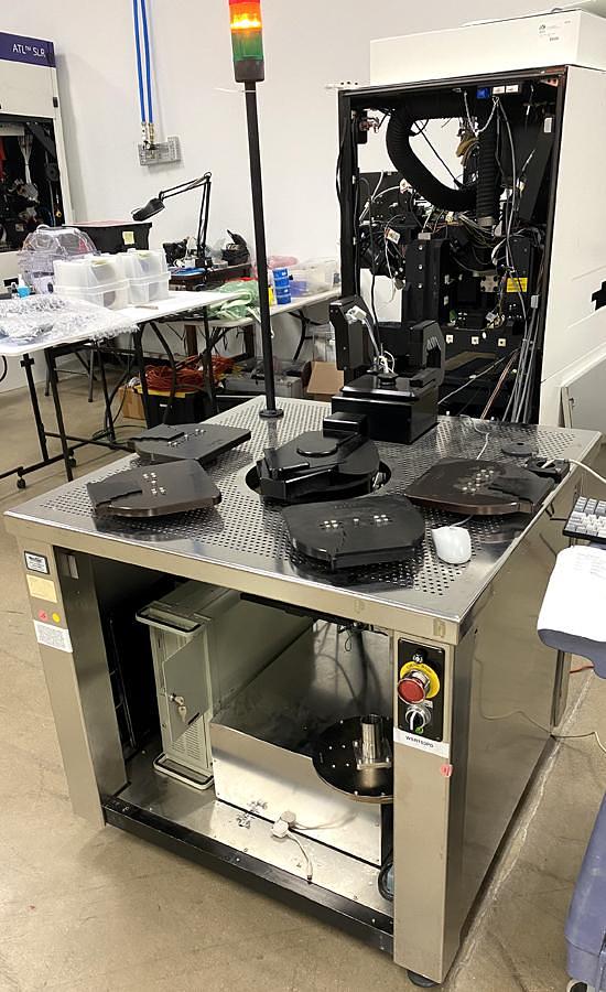 Used Microvision 7080