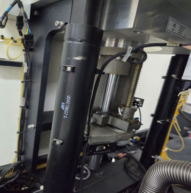 Used 1988 AMAT P5000