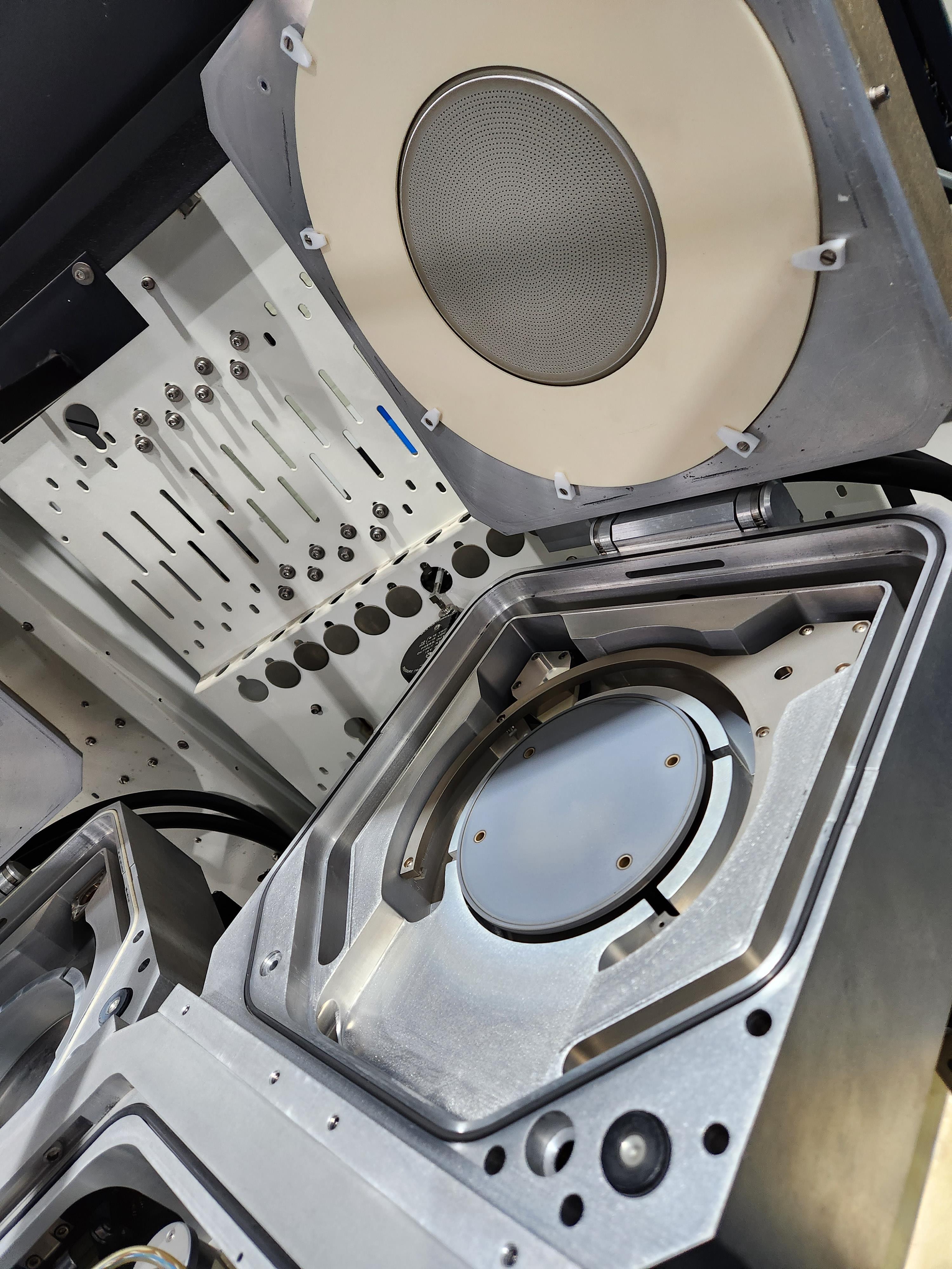 Used AMAT P5000 TEOS