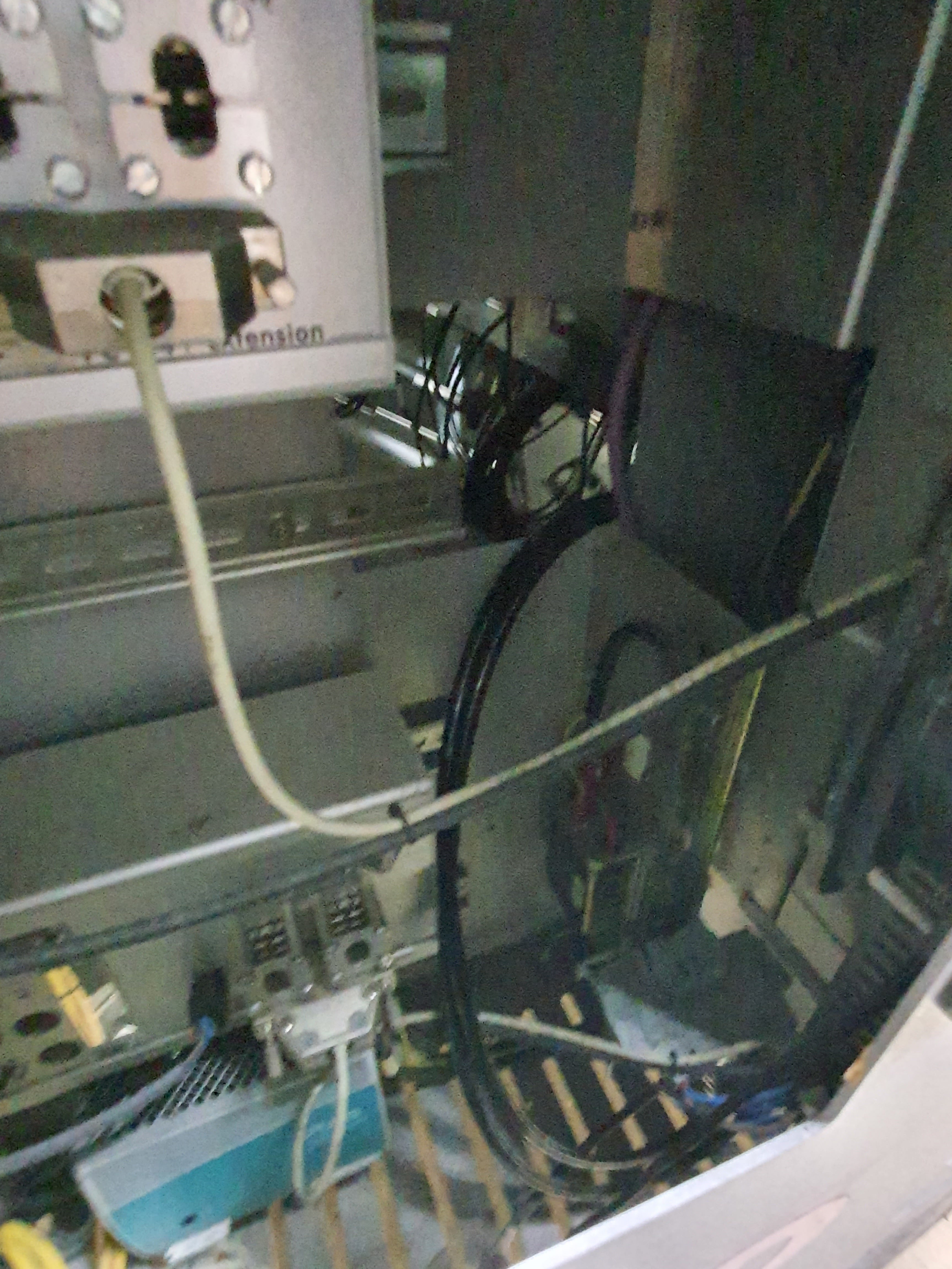 Used Rasco  SO-2000 Test Handler