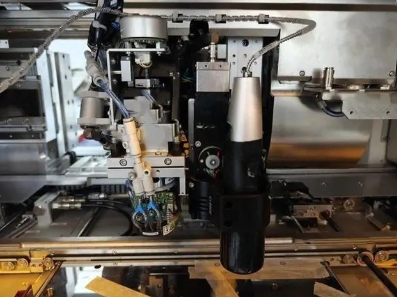 Used 2013 BESI Datacon 2200 EVO