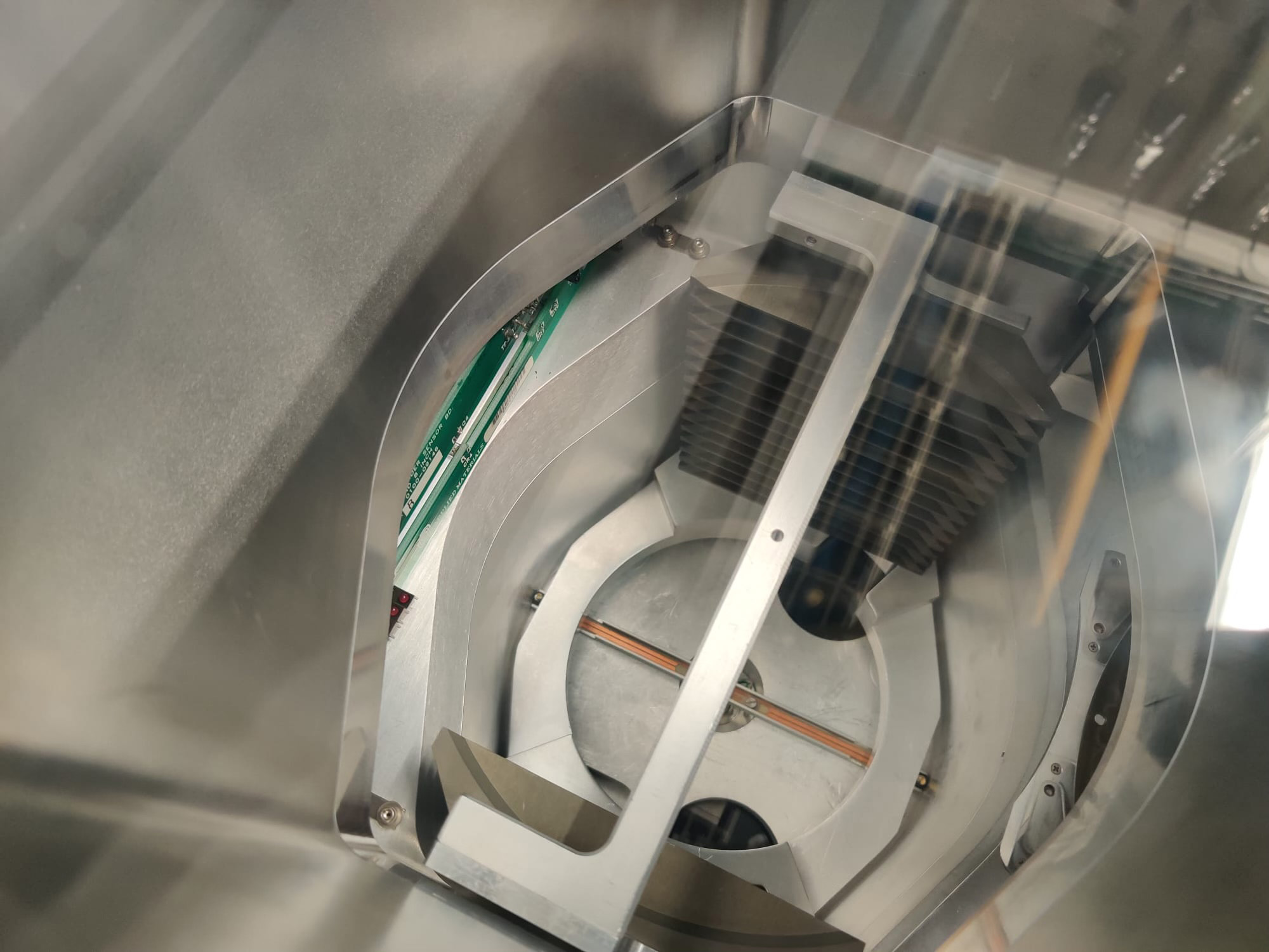 Used Applied Materials P5000