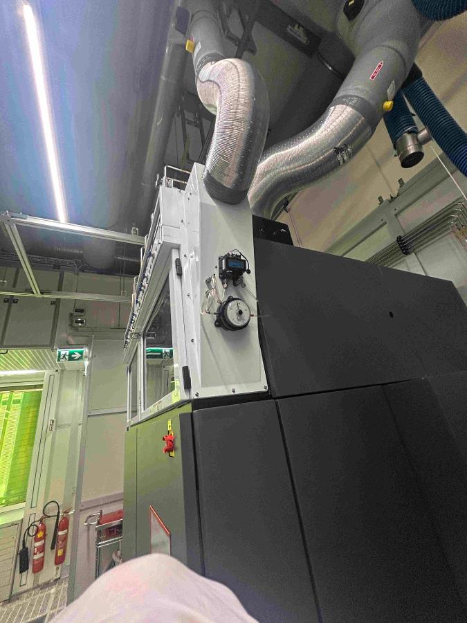 Used 2006 AMAT EPI CENTURA