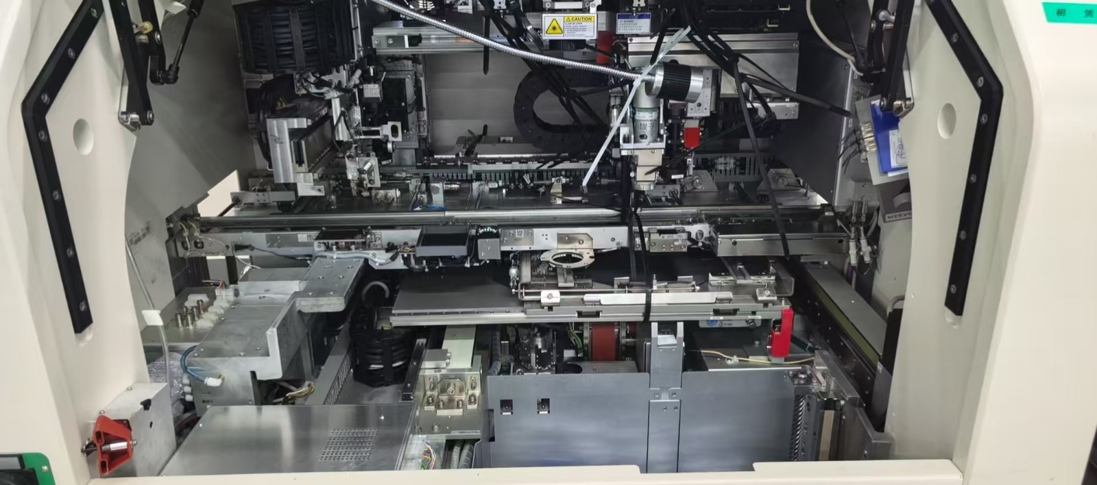 Used Datacon 2200evo