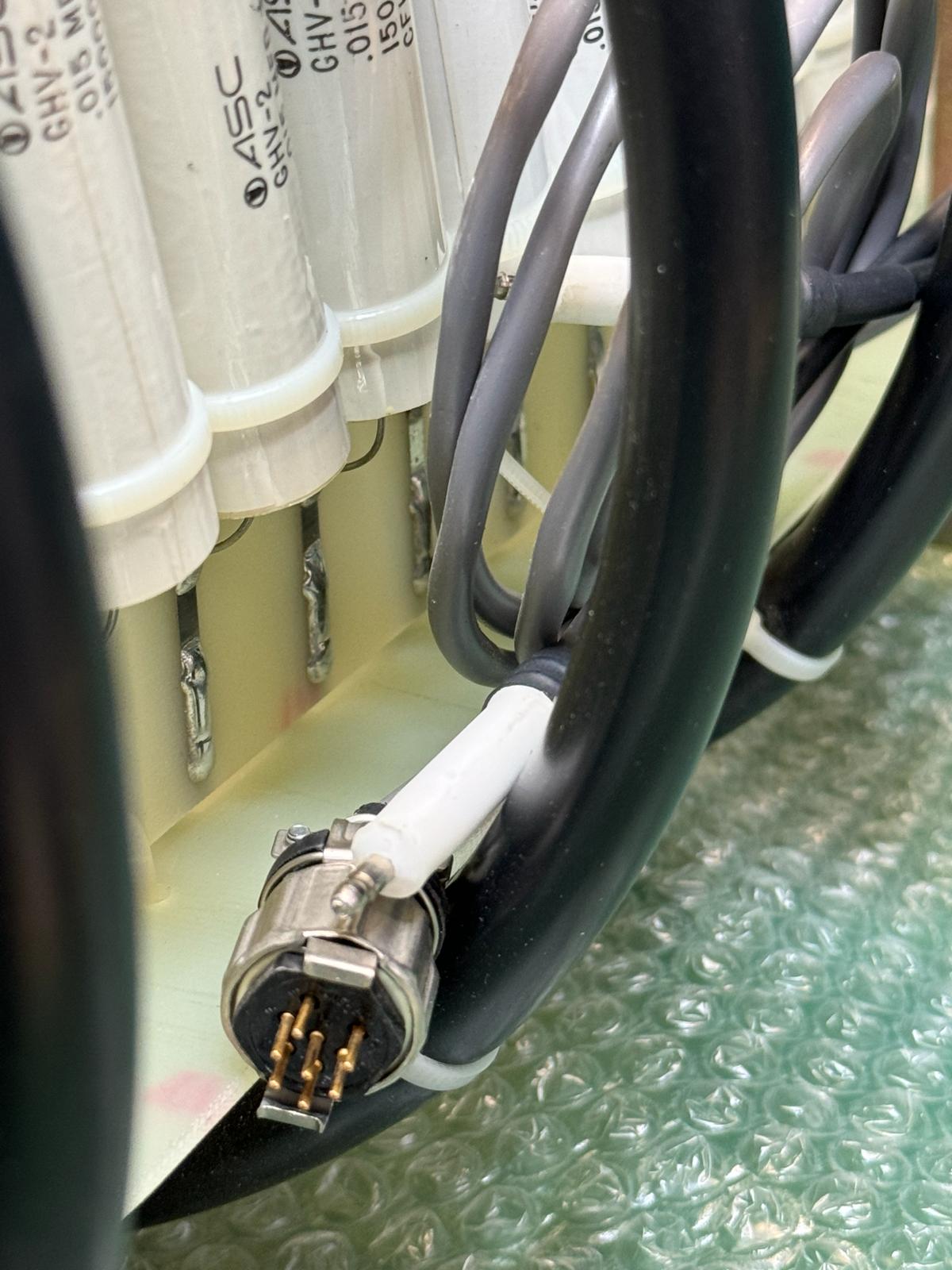 Used Eaton Nova 6200AV 5980-0020-0001