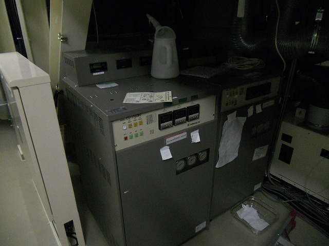 Used 1997 AMAT Centura MxP