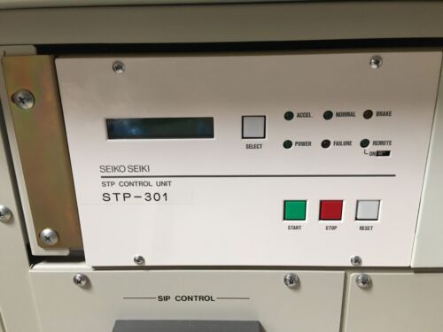 Used JEOL Jeol JWS-7700 Wafer Inspection System, WS-75BU, WS-70LCKT/15M,