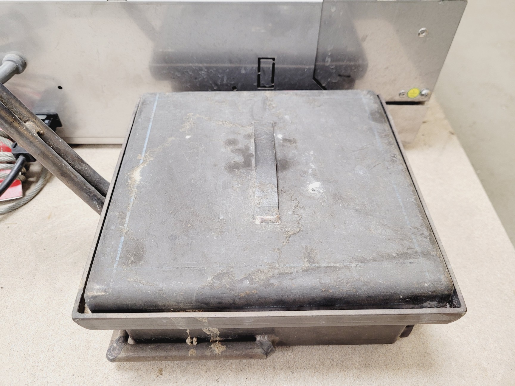 Used 2016 3D Systems ProX DMP 100 Metal Laser Sintering System