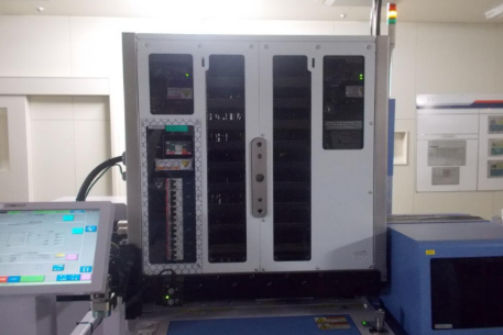 Used Teradyne MicroFlex