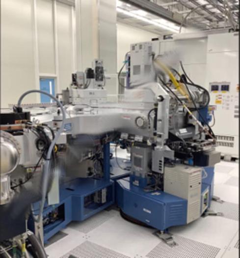 Used 2018 Applied Materials AMAT Endura II Liner/Barrier