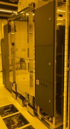 Used 2006 TEL Lithius