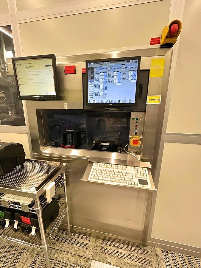 Used LAM TCP9600