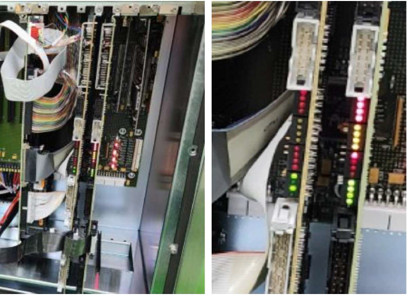 Used KLA- Tencor SP1-TBI