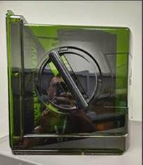 Used Intel 1000 FOUPs