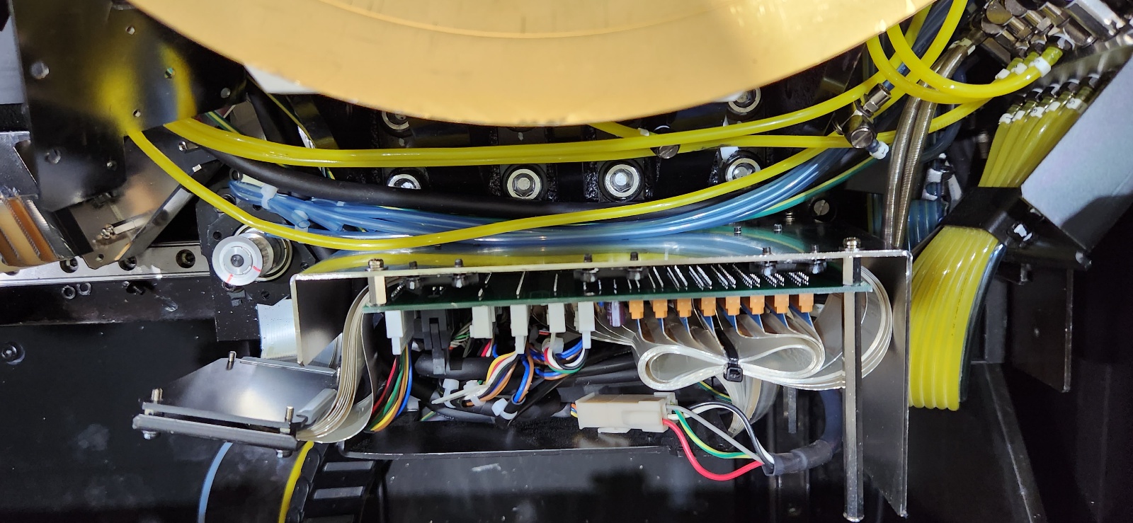 Used 2002 TEL P-12XL