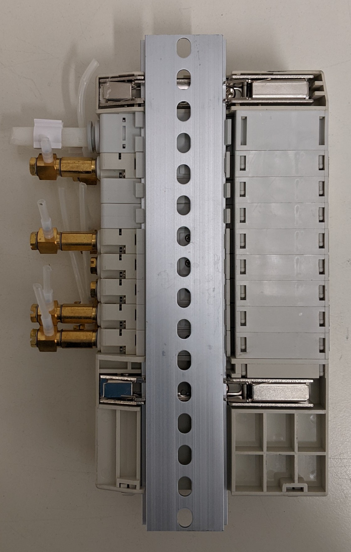 Used SMC Serial Interface I/O Unit