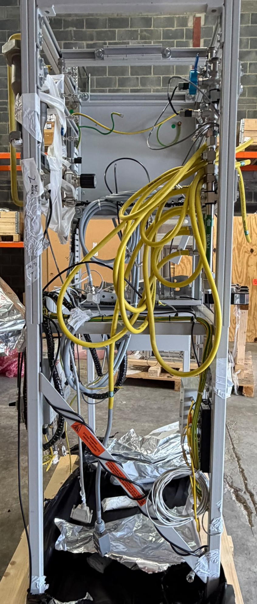 Used