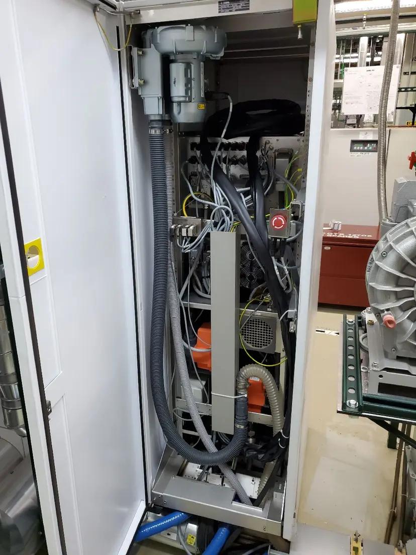 Used 2006 ASML PAS 5500/1150C