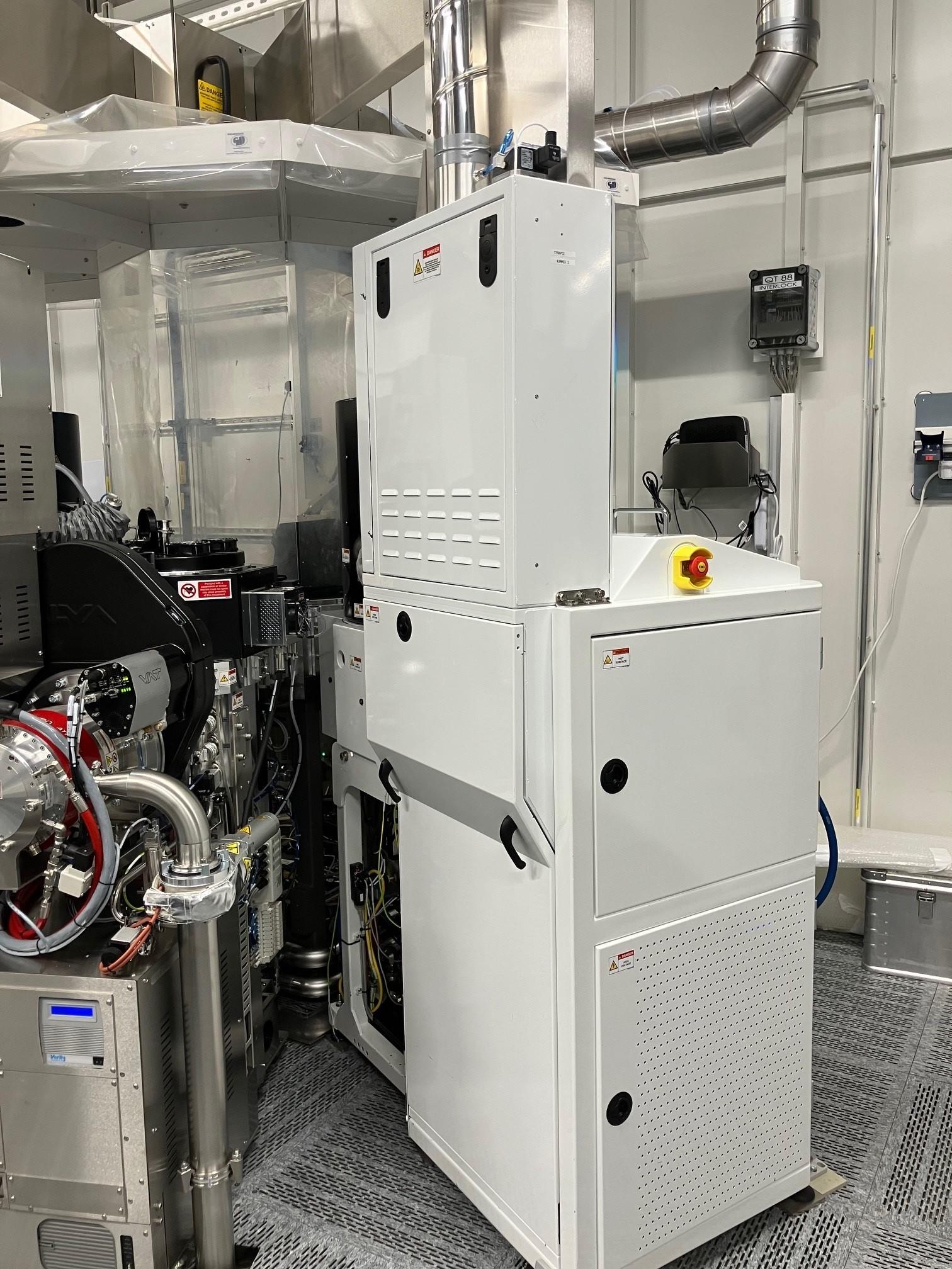 Used 2021 KLA / SPTS  Omega fxP 2x ICP and 2x Synapse