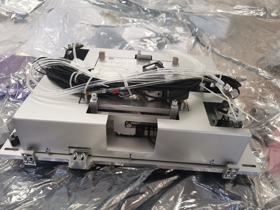 Used Nikon RL PRE2 UNIT