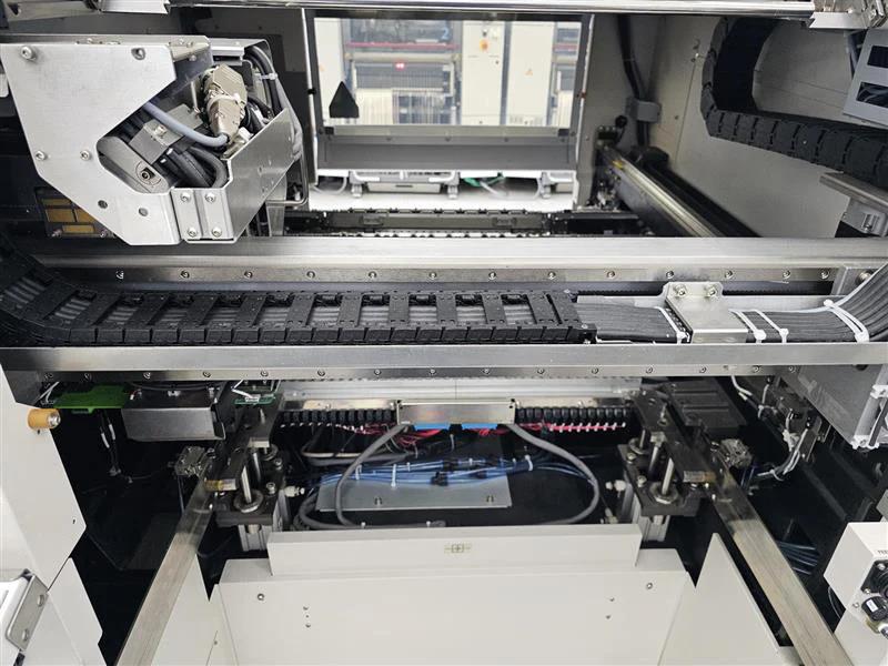 Used Juki 2060 Pick and Place Machine