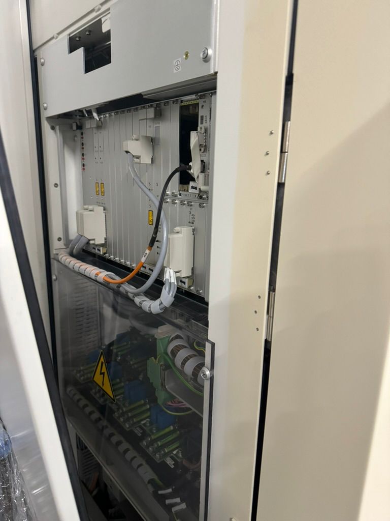 Used STEAG (Mattson)  SHS2800E