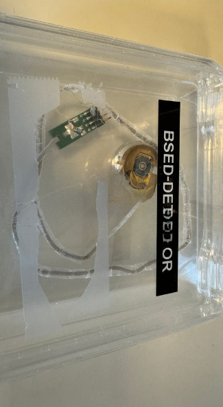 Used 2009 THERMOFISHER SCIENTIFIC / FEI / PHILIPS NOVA NANOSEM 230