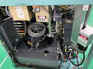 Used 1998 Novellus CONCEPT ONE