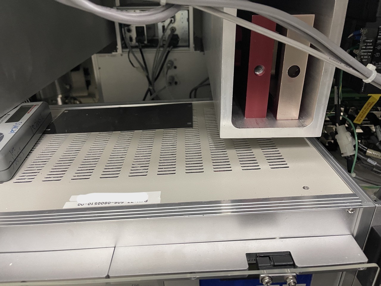 Used 2011 HMI eScan400