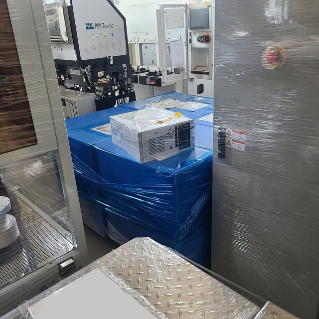 Used 2010 PSK Supra V