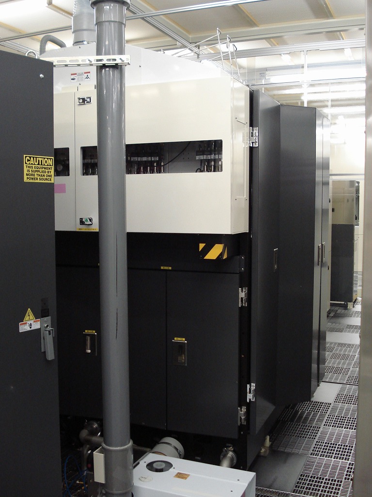 Used 1997 AMAT Centura MxP