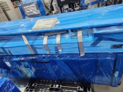Used AMAT G5-MESA-PULSE Poly
