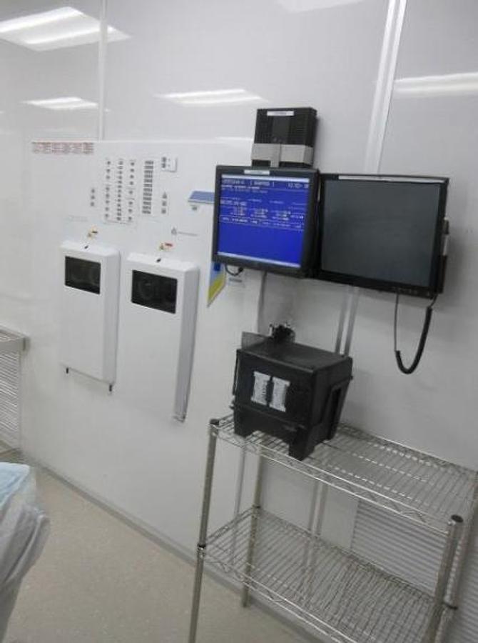 Used 1999 AMAT Centura 5200 HTF - ATM EPI