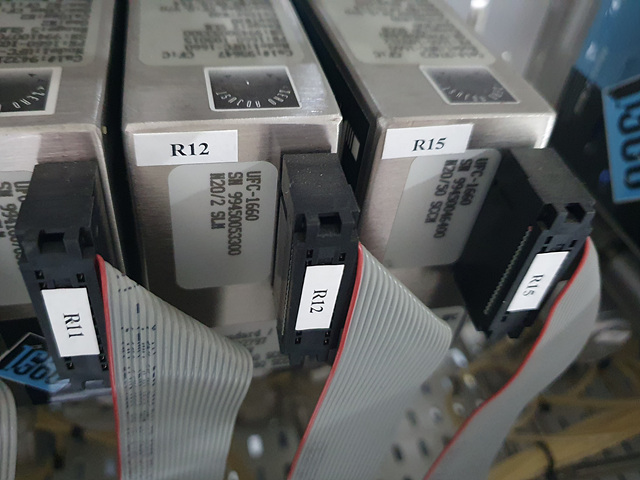 Used AMAT P5000 2 chamber nitride PECVD tool