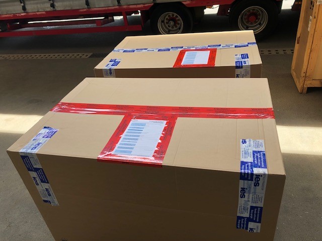 Used 2007 AMAT P5000 17