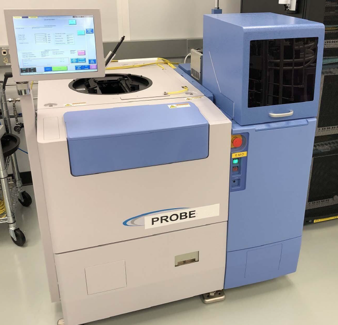 Used 2019 Accretech/TSK UF-200R Wafer Prober