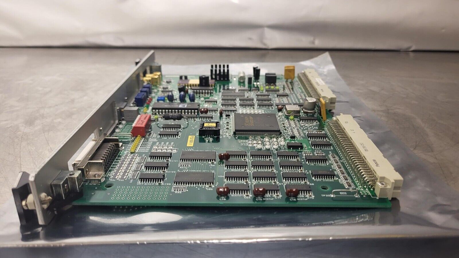 Used PPD-SIG PCB