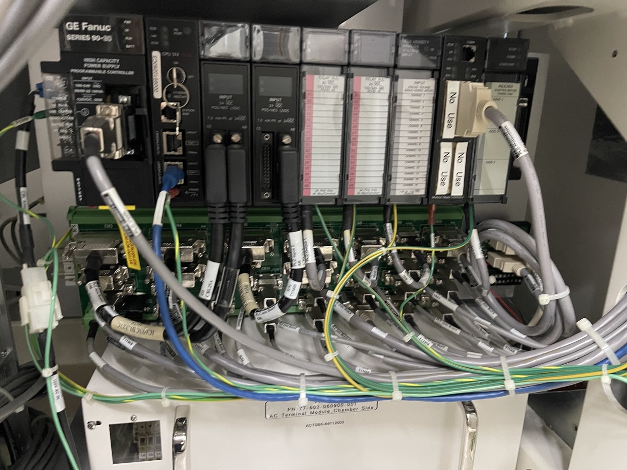 Used 2011 HMI eScan400