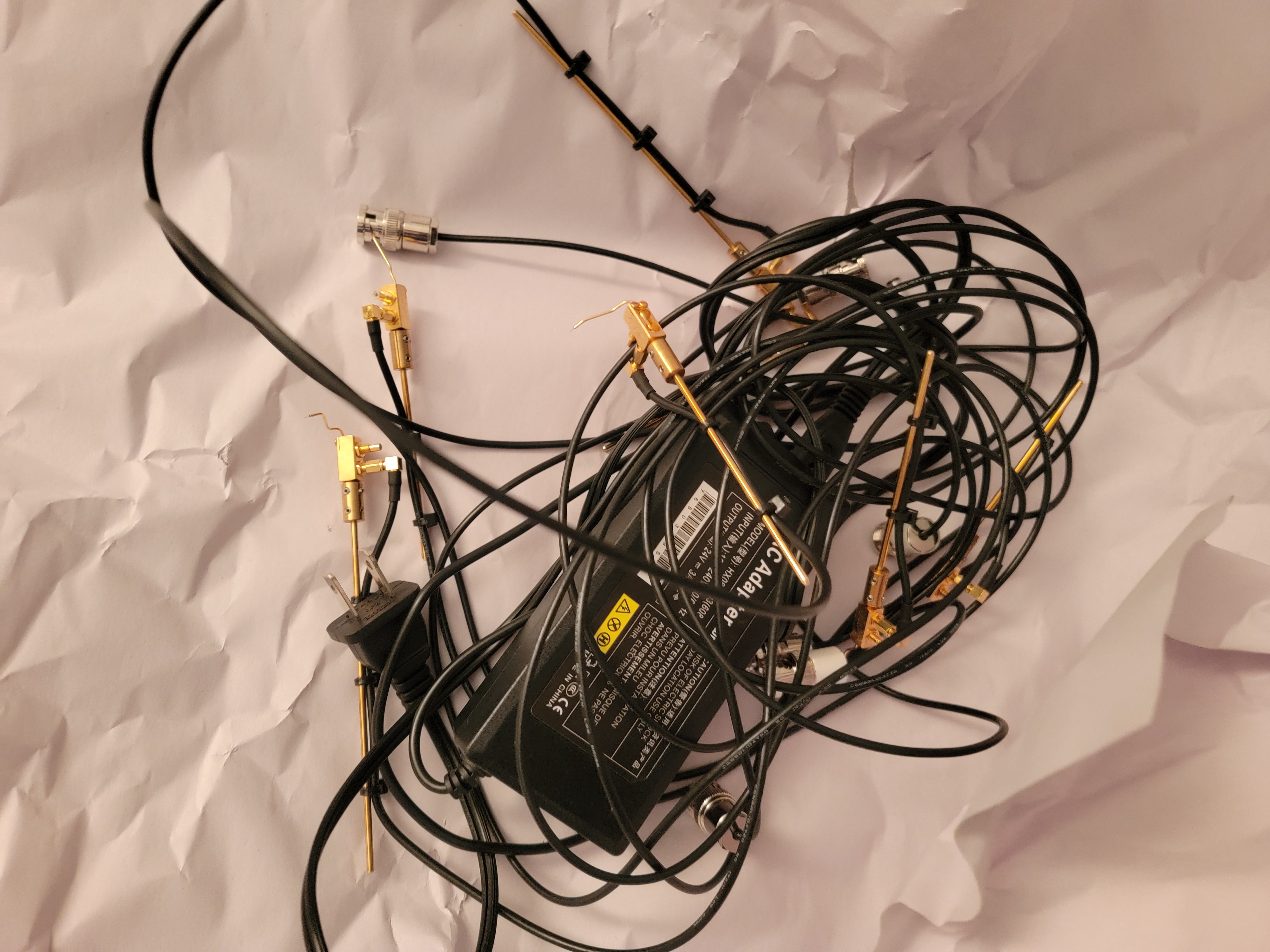 Used Signatone CM-465-22