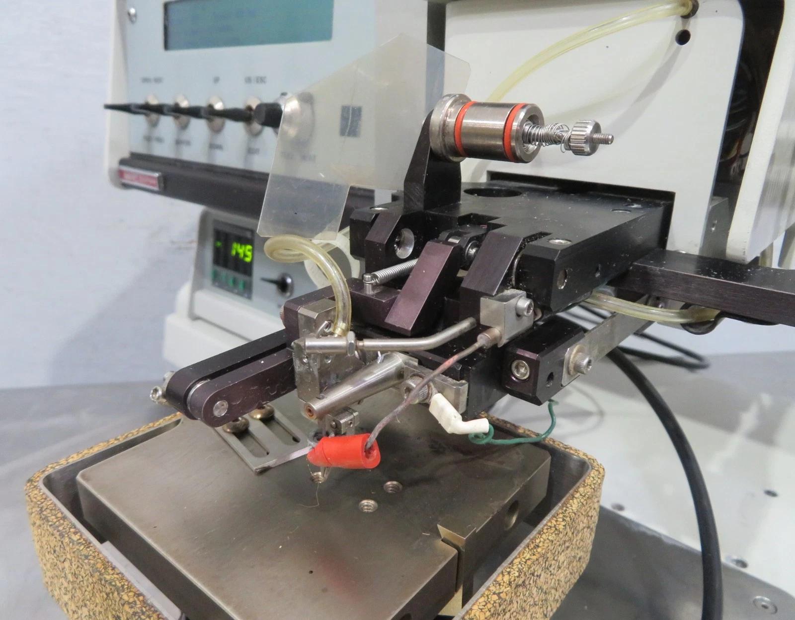 Refurbished Westbond 7476E Bonder