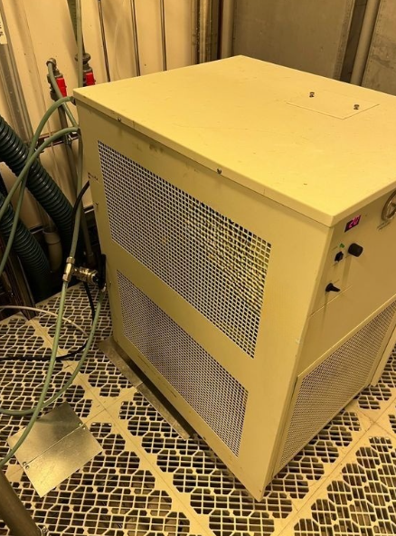 Used 2007 EVGroup (EVG) IQ ALIGNER