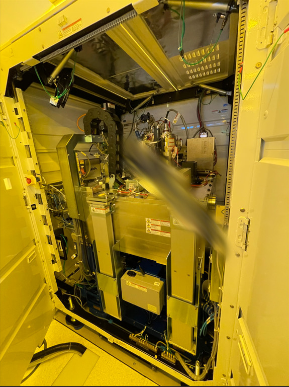 Used 2021 AMAT VeritySEM 2 Available