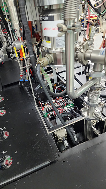 Used AMAT Centura MXP