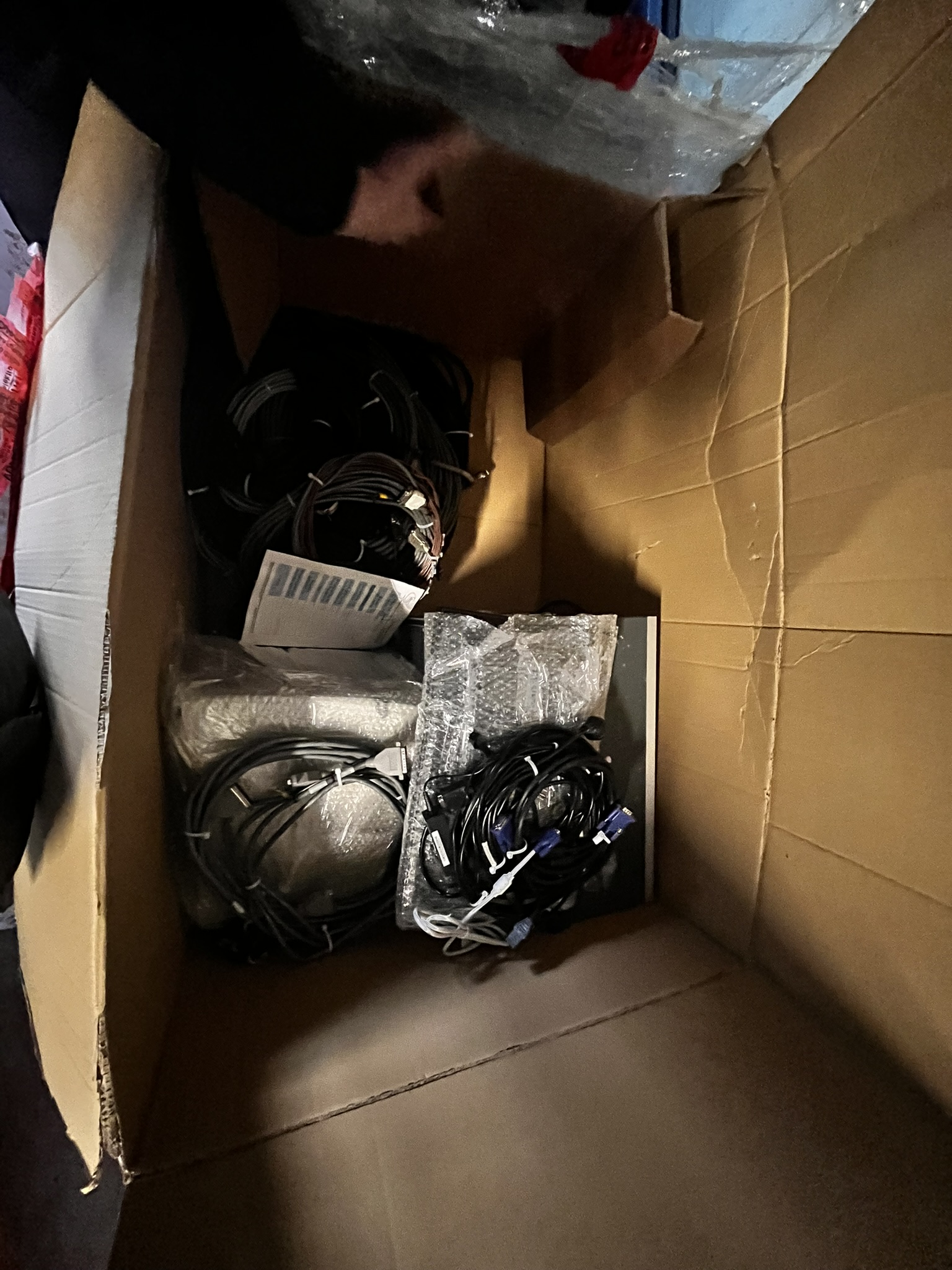 Used 1995 AMAT P5000