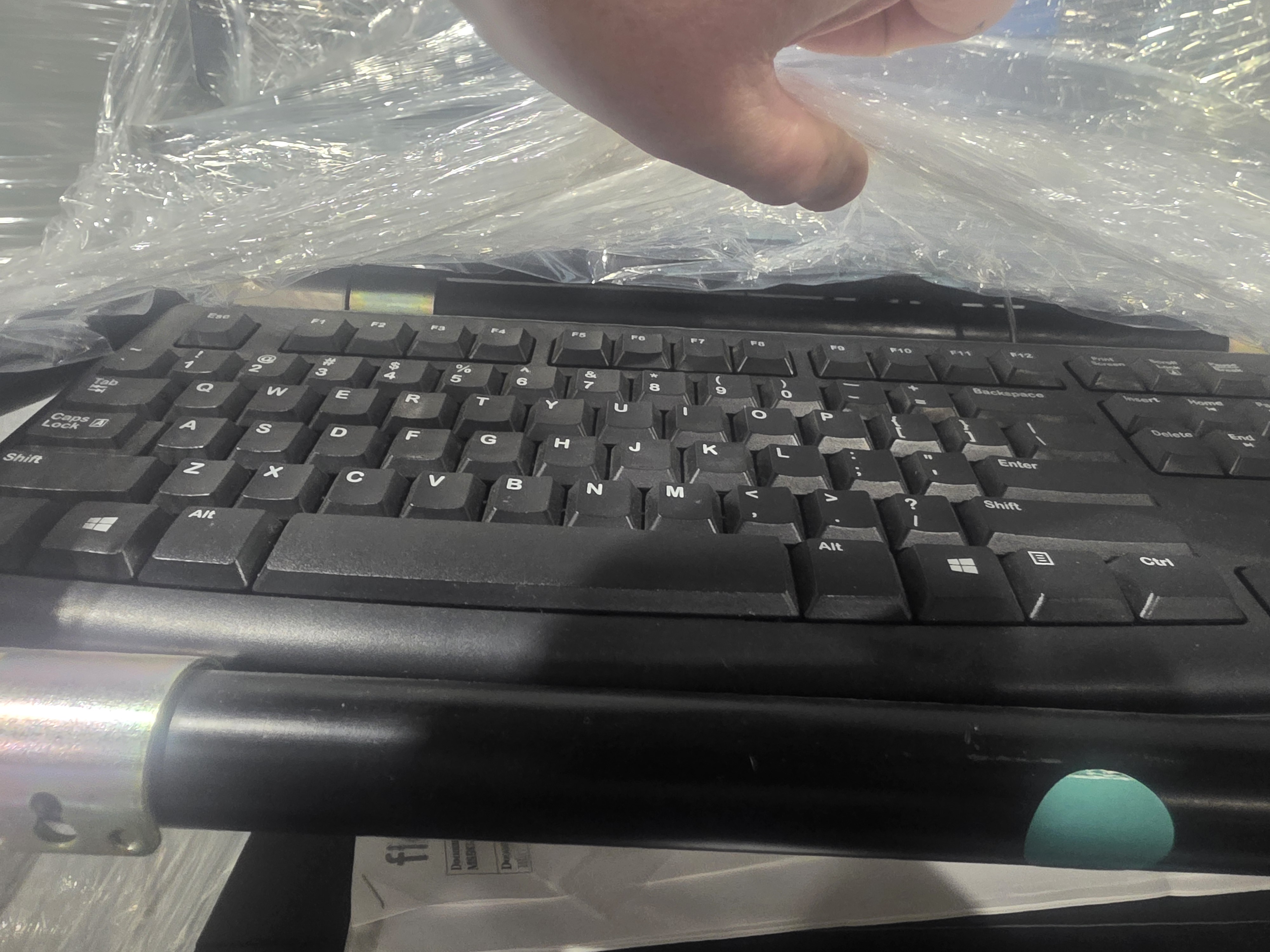 Used Espec Qualmark Typhoon 3.0 Stress Test System