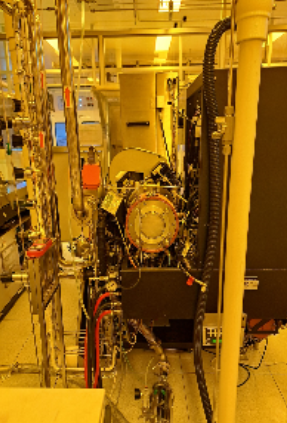 Used LAM TCP9600 Etch