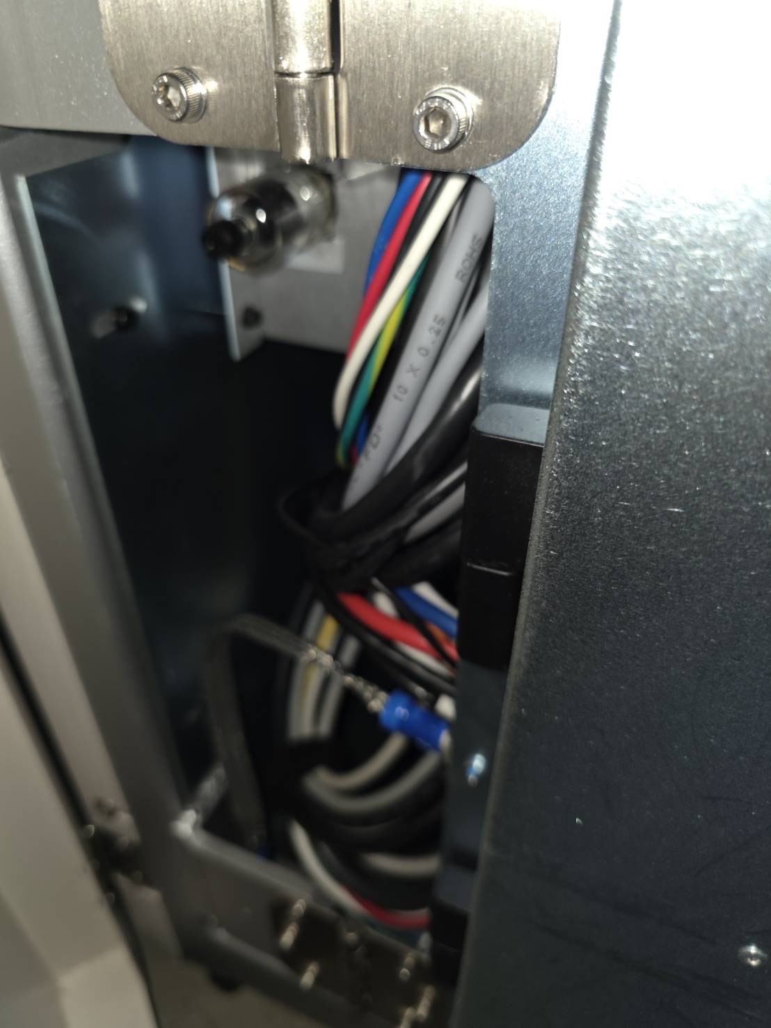 Used 201 IConn Procu Plus